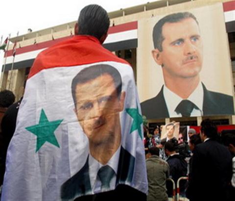 ອາບການິດສຖານ ກຳນົດວັນ ເລືອກຕັ້ງປະທານາທິບໍດີ